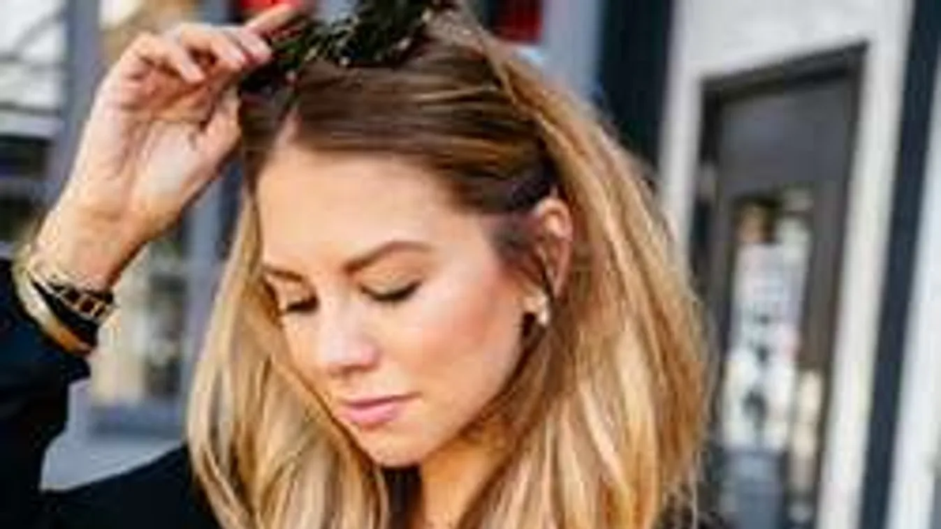 Ehhez mit szólsz? Ez a hajszín lesz idén ősszel a divat