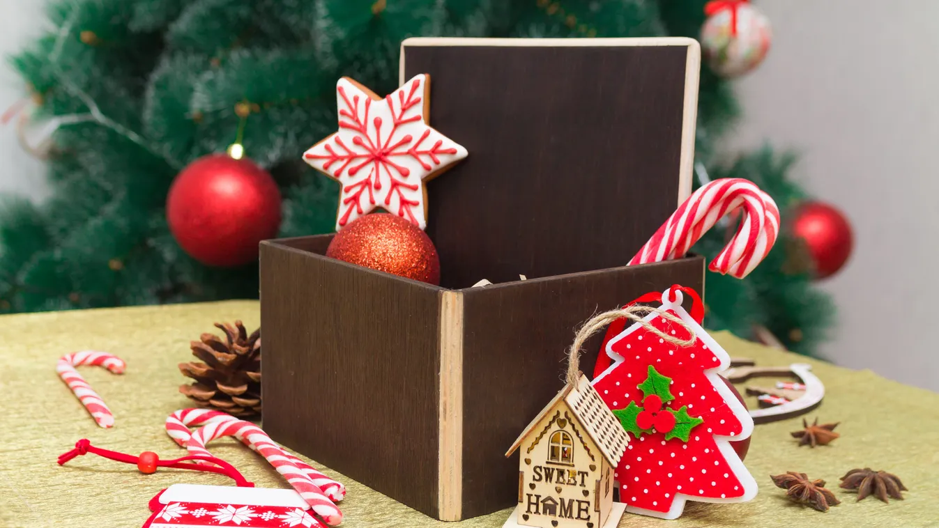 Megújult a karácsonyfa, így lesz idén varázslatos