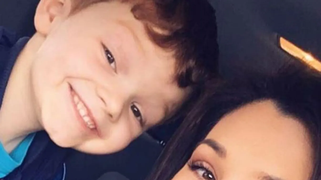 A koronavírus miatt törölték a kemóját: meghalt rákban a 31 éves brit anyuka