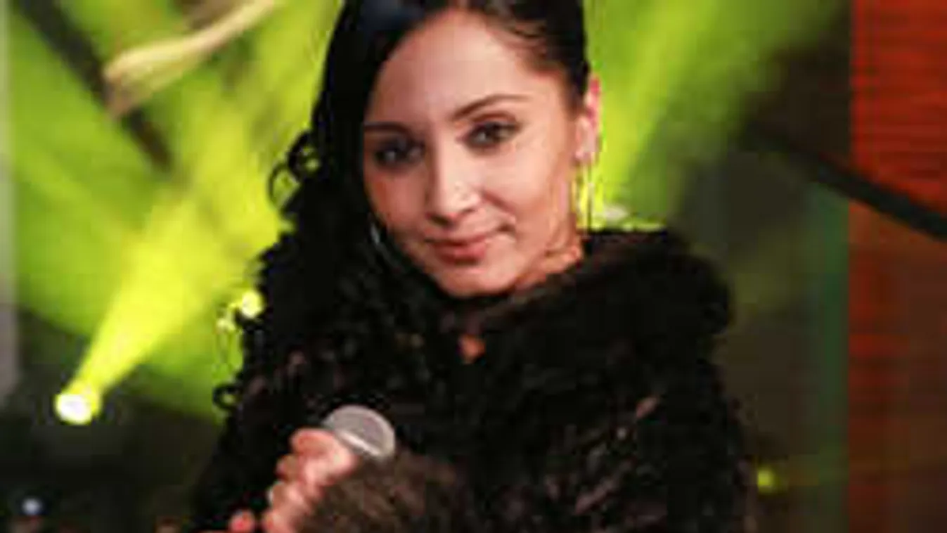 Meghódította Amerikát Nótár Mary