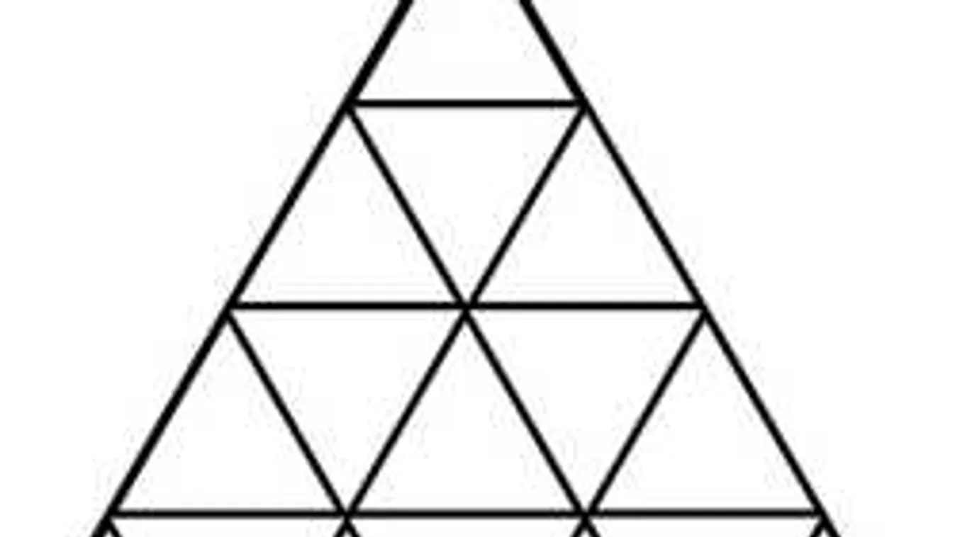 Ha ezt a rejtvényt megfejted, zseni vagy - kőkemény kihívás!