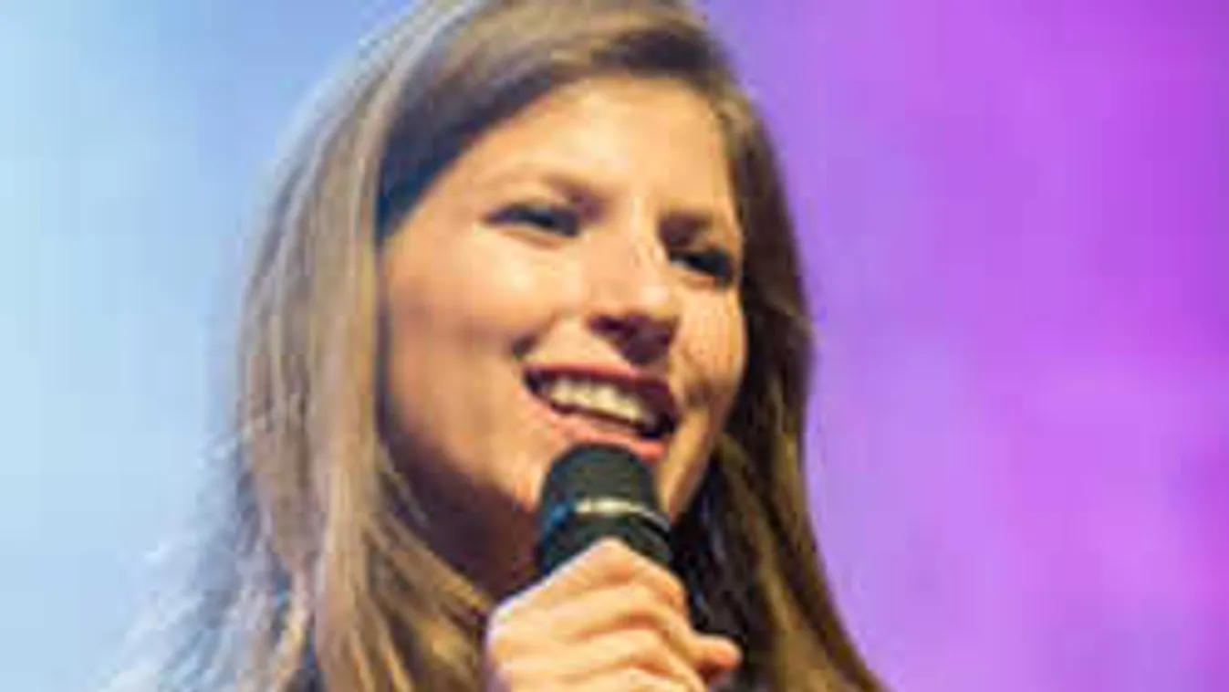 Nincs több titkolózás, végre megmutatta a szerelmét Stohl Luca!