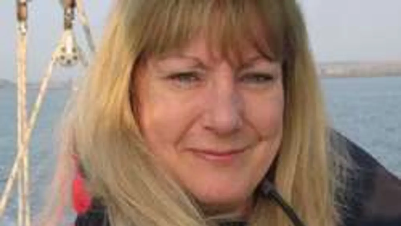 Gyilkosságért elítélt rabbal kéjelgett a börtönben a perverz özvegy!