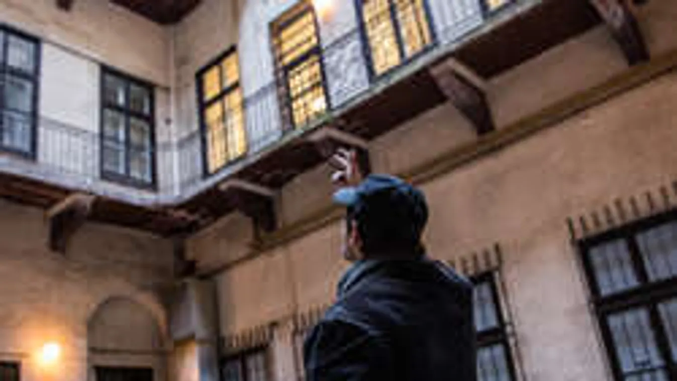 Hihetetlen, hogy miért fagynak szét két hétig a budapesti társasházban