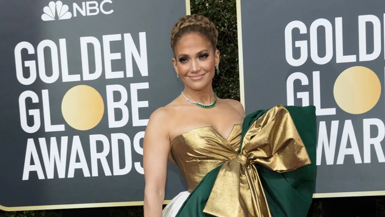 Golden Globe Awards 2020