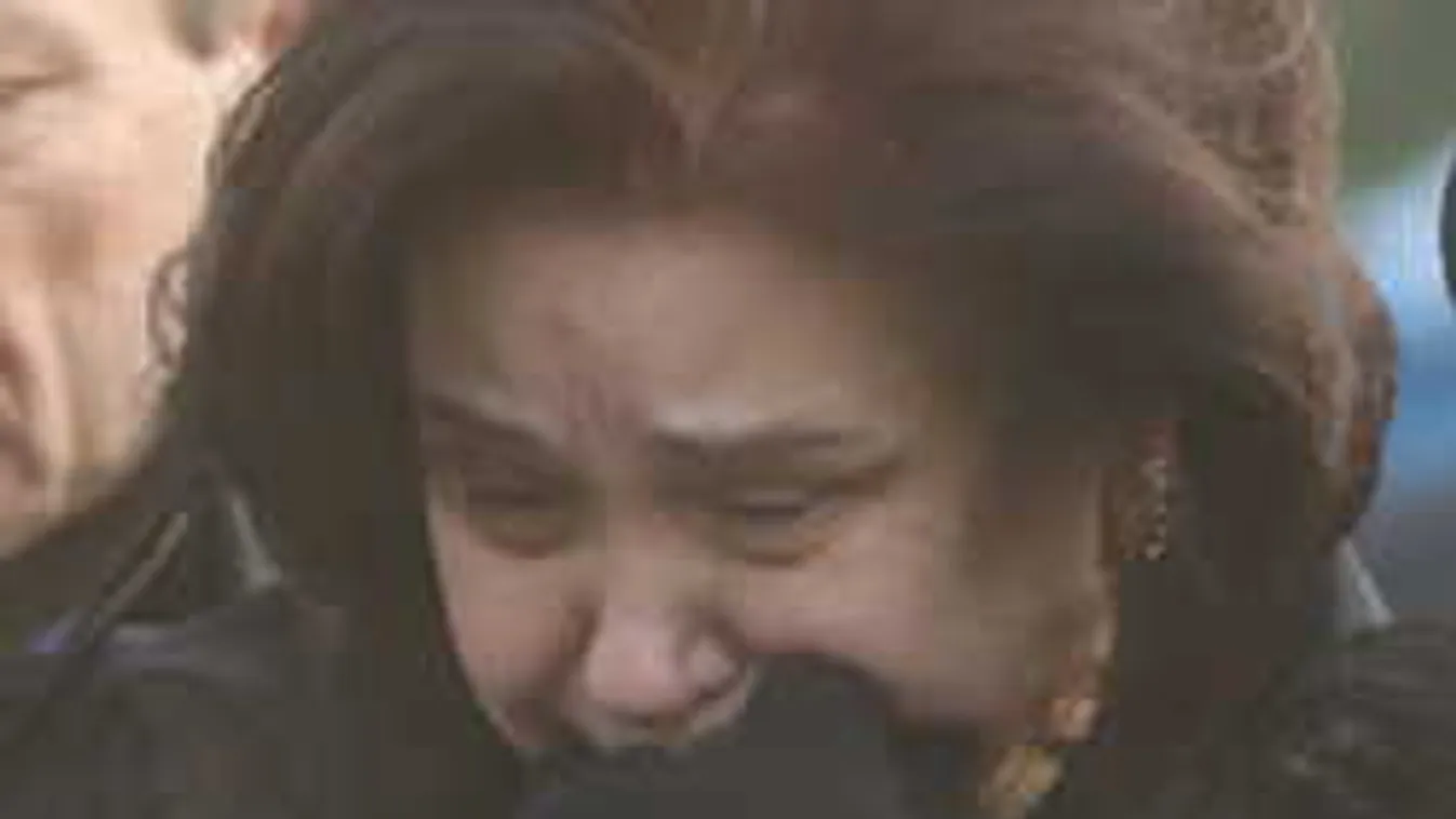 Kórházba került Klapka György özvegye!