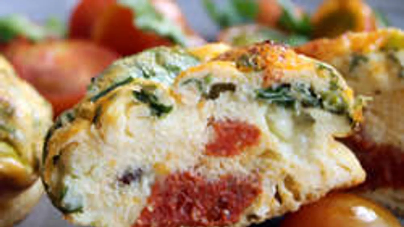 Tombol a neten a legújabb tojásreggeli! Ebédig tutira nem leszel éhes!