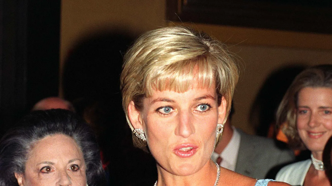 Diana English National Ballet