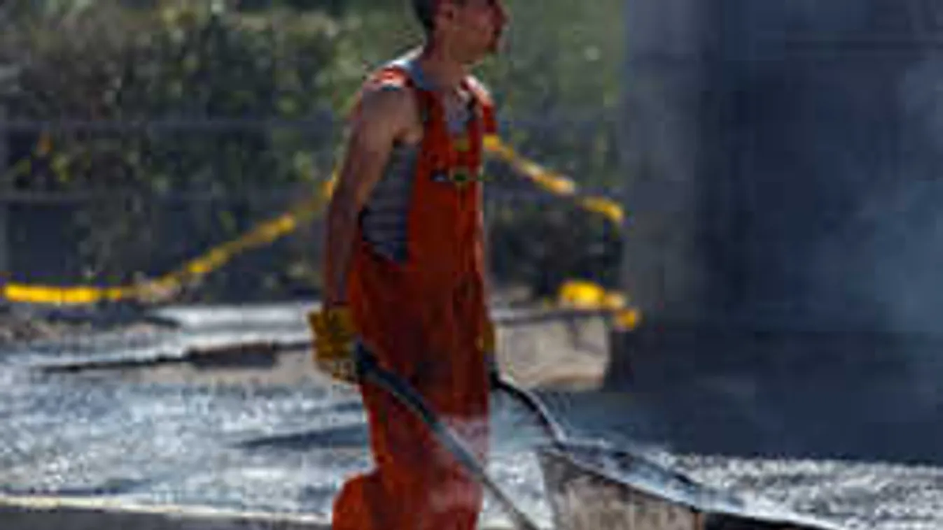 Anyja házába falaztatta be áldozatát a dunaújvárosi gyilkos