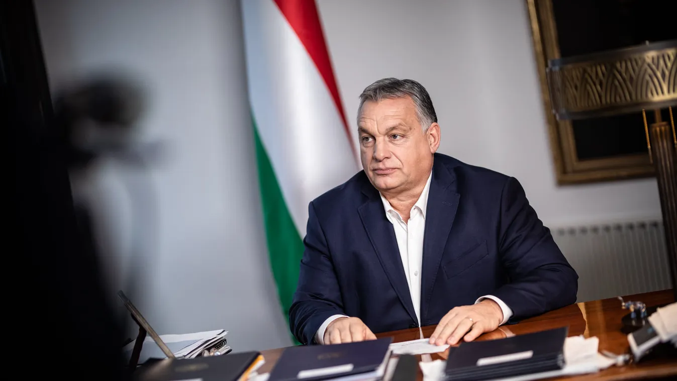 Orbán Viktor nagyon fontos bejelentéseket tett a nyitásról, íme a részletek
