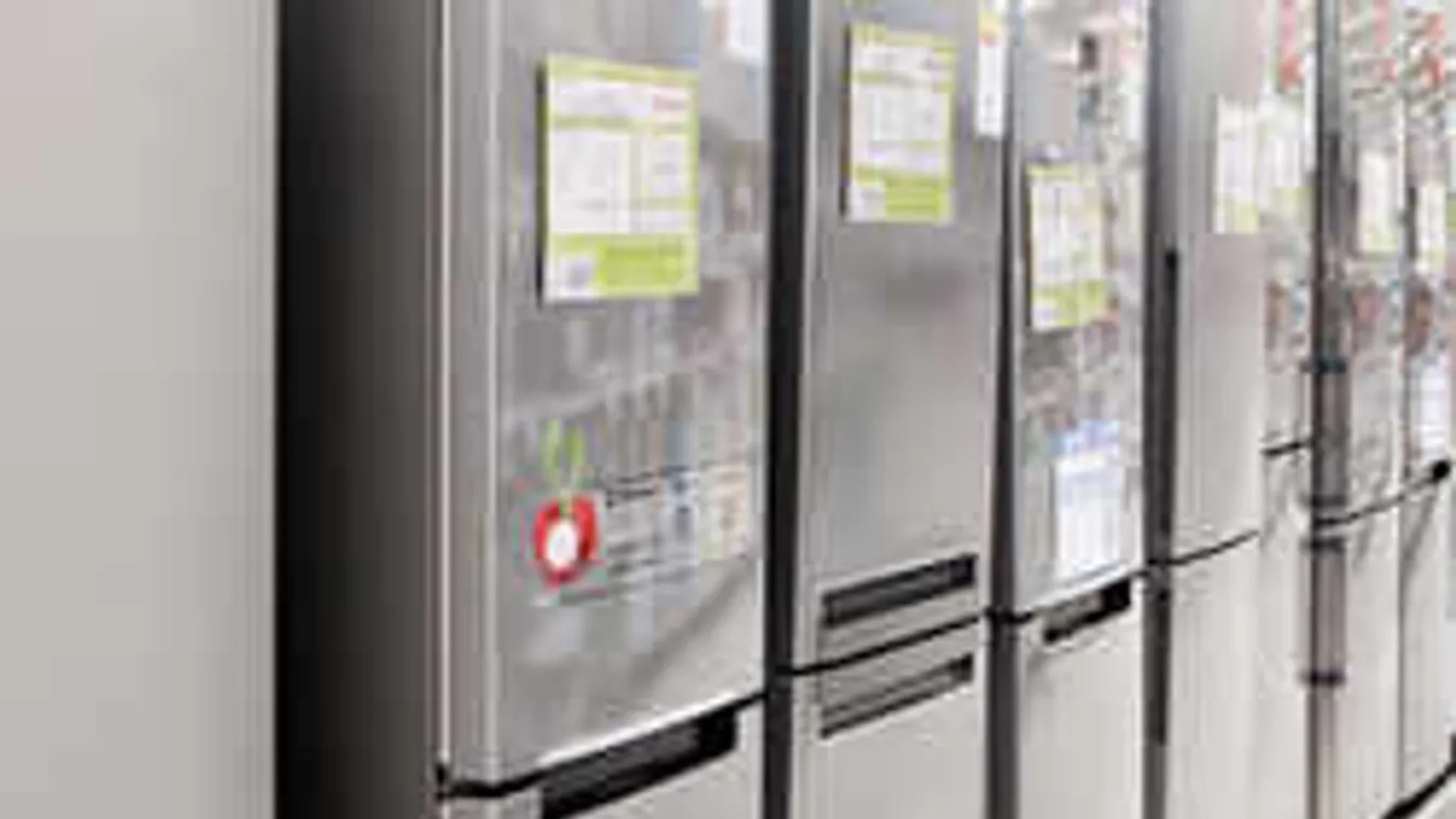 Változhatnak az energiacímkék