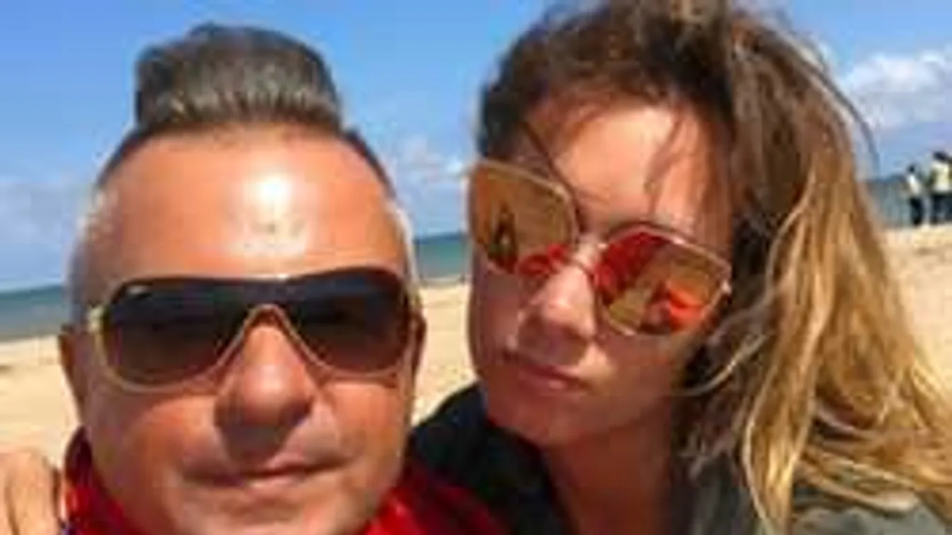 Eljegyzéssel végződött a magyar sztárpár Valentin-napja