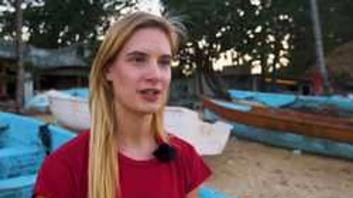 Õszinte vallomás: így vélekedik társairól a TV2 sztárja