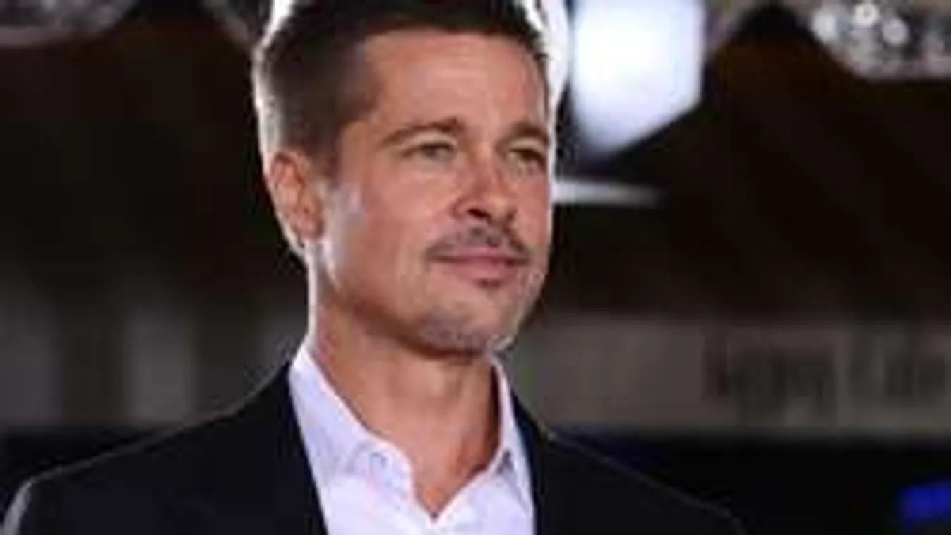 Brad Pitt támadásba lendül, bajban van Angelina Jolie