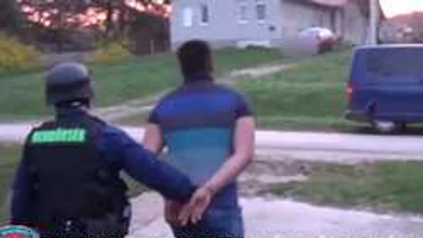 Barátságos embernek ismerték a túronyi fejszés gyilkost