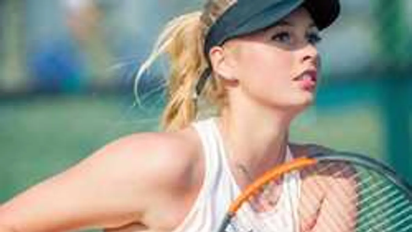 Intim testékszeréről mutatott fotót az ultraszexi magyar sportolónő