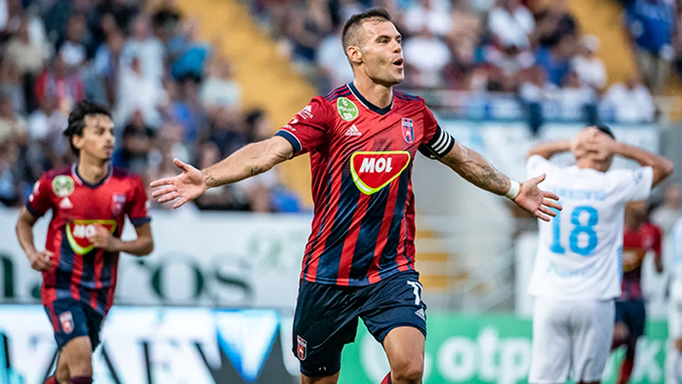 Elképesztő eredmény, Nikolics világsztárok közé került