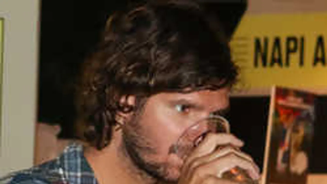 Nagy László reagált, ennyit ivott a vezetés előtt