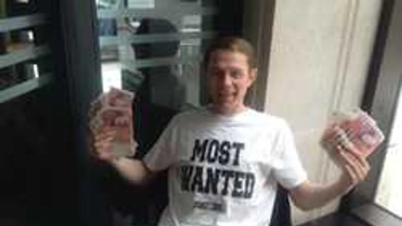 1,5 milliárdot nyert két munkanélküli a lottón, mégsem fizetik ki őket