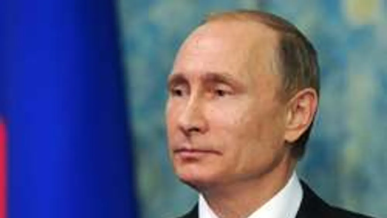 Akaszd a faladra Putyin legkeményebb képeit!