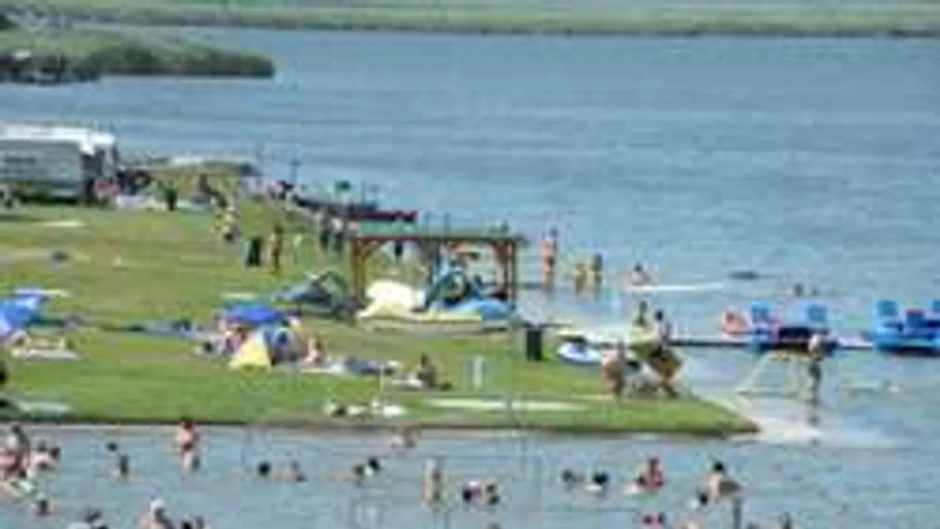 10 szabadstrand, amit imádni fogsz