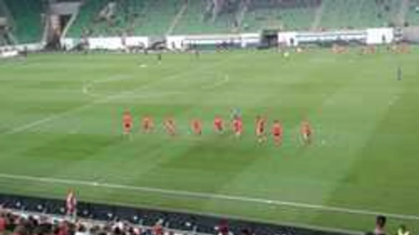 Meghátrált az MLSZ, milliókat fizet a szurkolóknak