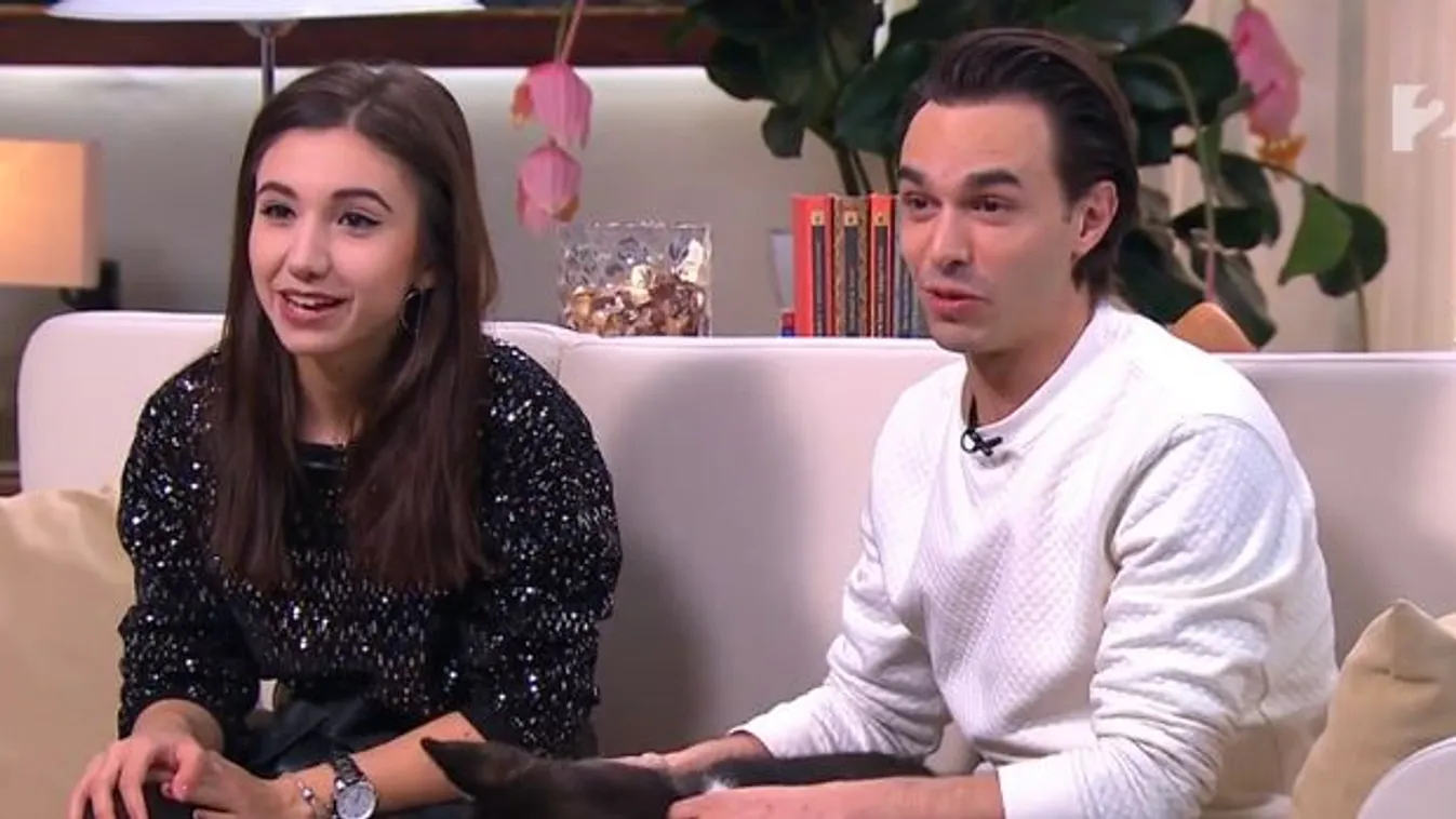 Hoppá : Eljegyezte szerelmét az Operett sztárja, ezt üzente neki az exe