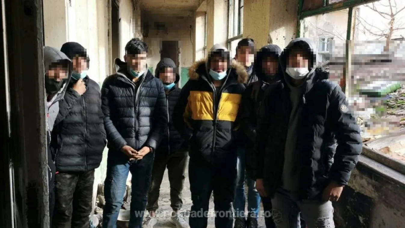 Migránsközpont lett Temesvár, a határmenti város segítséget kért