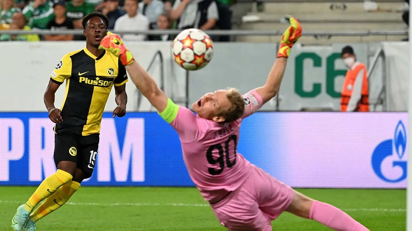 Pedig Dibusz még tizenegyest is védett, de a végén nem jött össze a bravúr