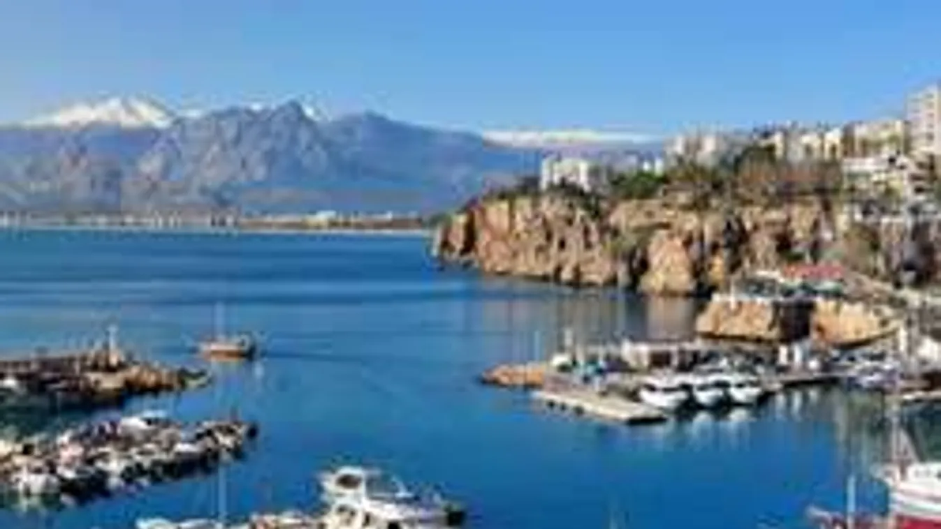 Fillérekért utazhatunk majd a török tengerpartra!