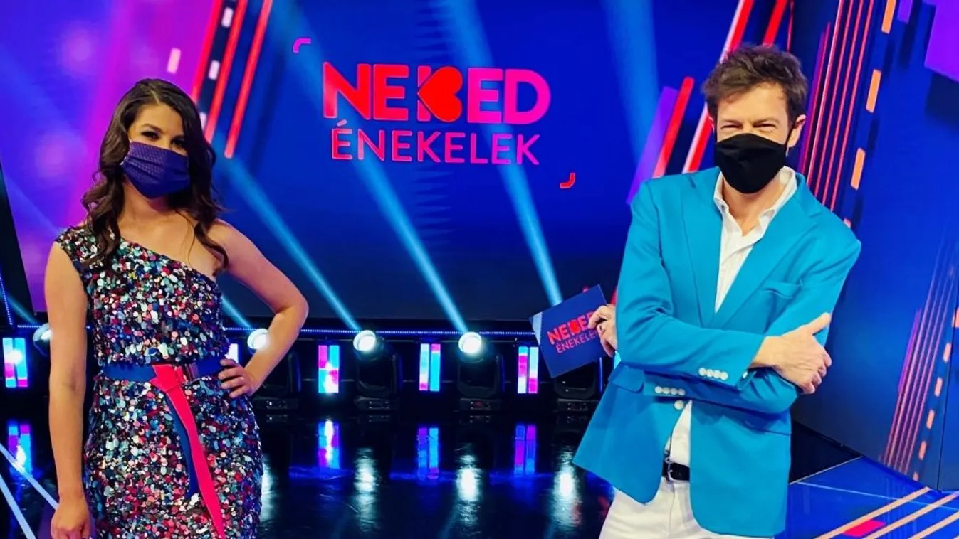 Itt nézd vissza: Összefogtak a sztárok a TV2 jótékonysági showjában