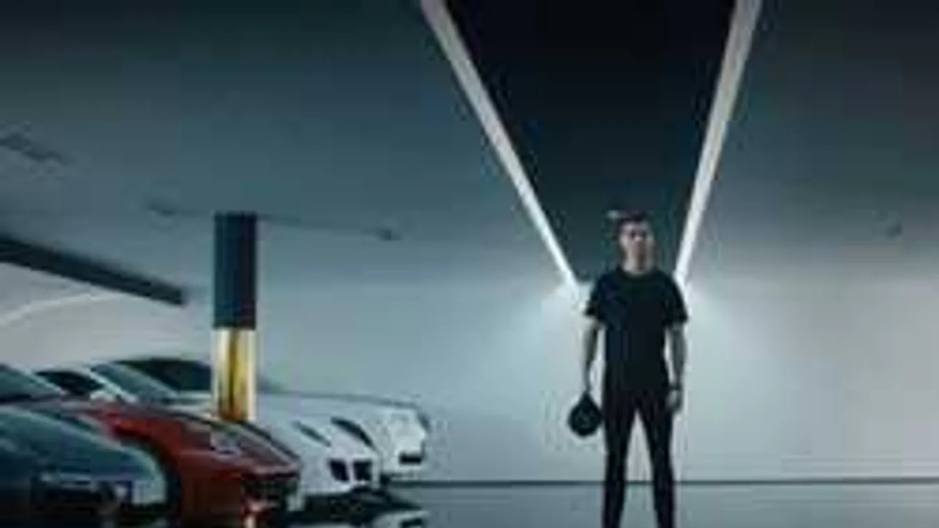 1100 Suzukit vehetett volna Ronaldo az új kocsija árából