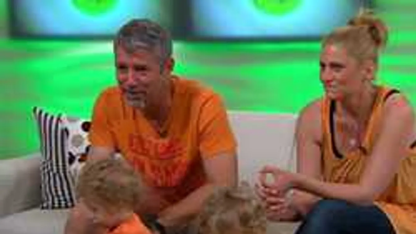 Bűn rosszak Sági Szilárd ikrei