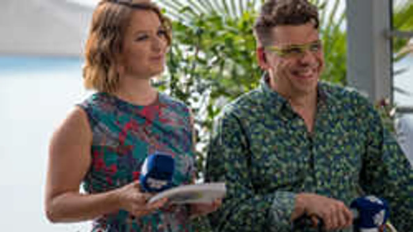 Less be velünk a Balatoni Nyár kulisszái mögé!