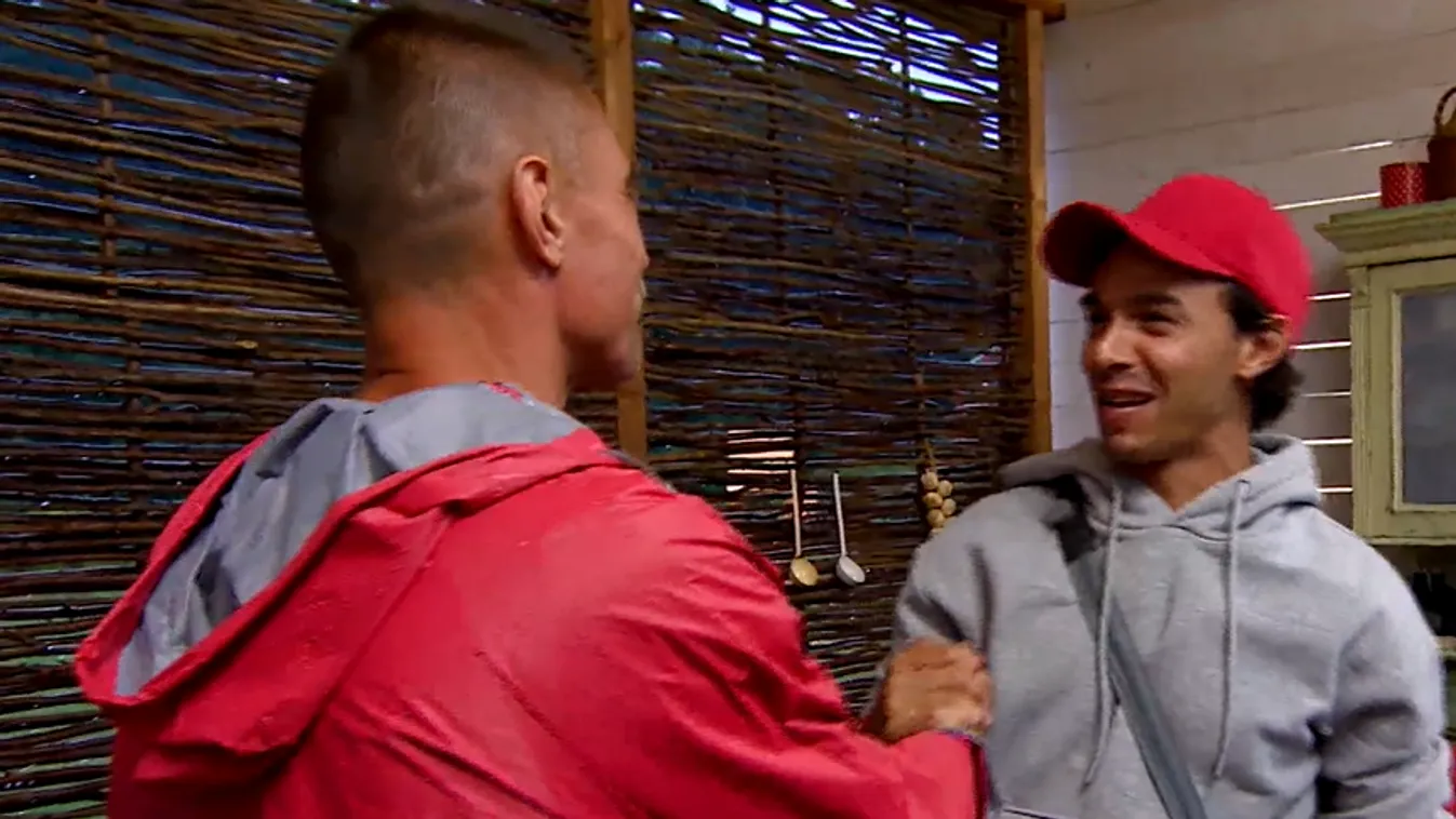 Béke vagy csak fegyverszünet? Összeborult Kiskeró és a Viszkis