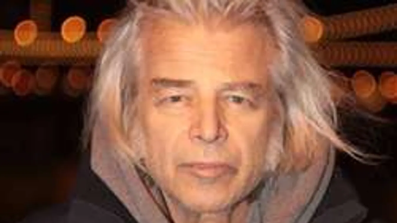 Nehéz döntést kellett meghozniuk Somló Tamás gyerekeinek