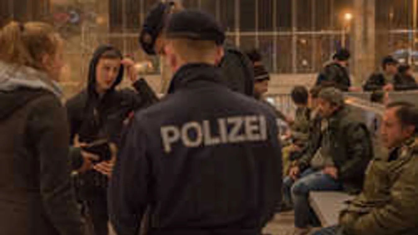 Már halálos áldozata is van a bécsi migránsbandák háborúinak