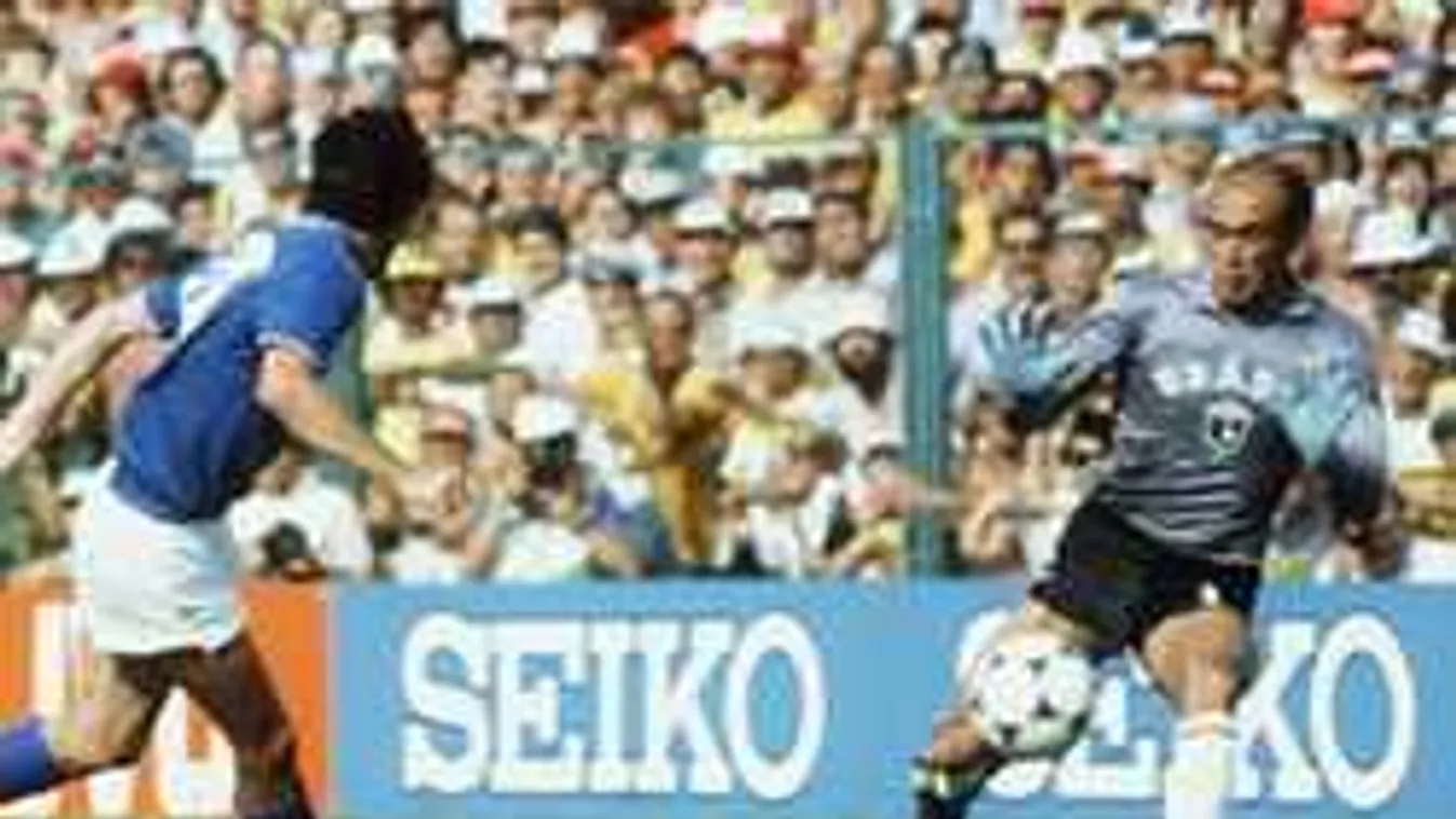 Gyász, elhunyt a brazilok legendás kapusa