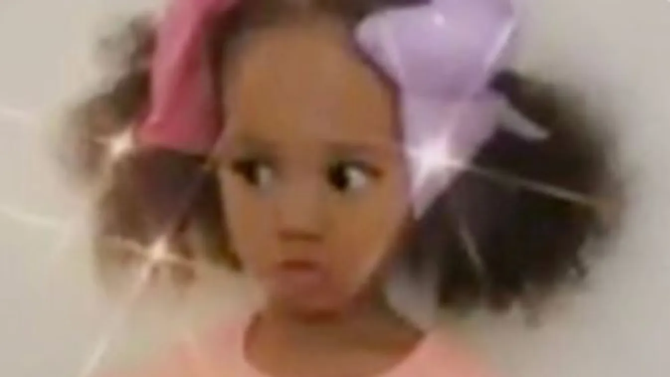 Mellbevágó: a babaházában játszott a tündéri 3 éves kislány, amikor holtan esett össze