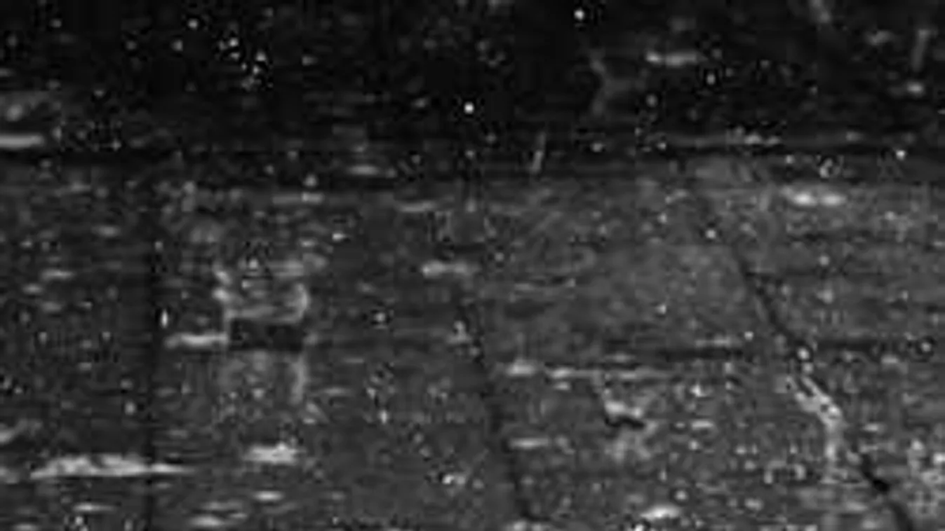 Itt a vége - eddig tartott a korai tavasz! Újra támad a tél!