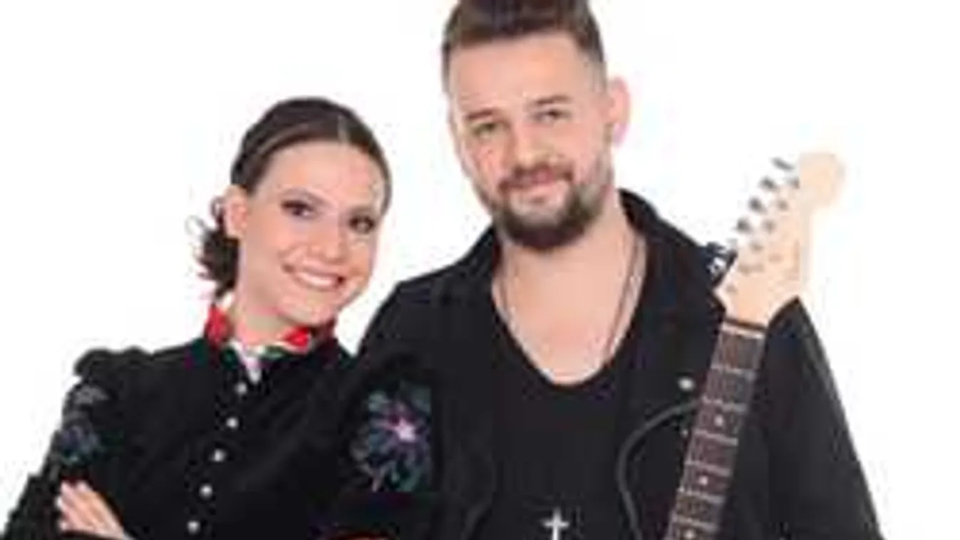 Kiderült a titok, így hívják majd a magyar énekesnő kislányát