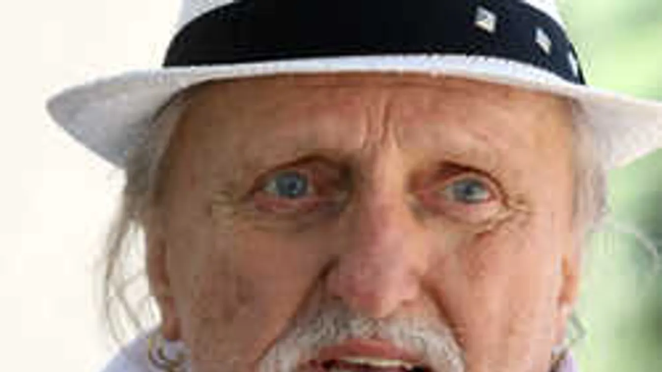 Ezért titkolják Benkő László előtt orvosai a pontos diagnózist