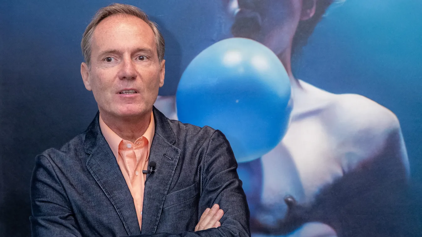 Átverte az olasz maffia Frei Tamást, kitálalt az egykori tévés