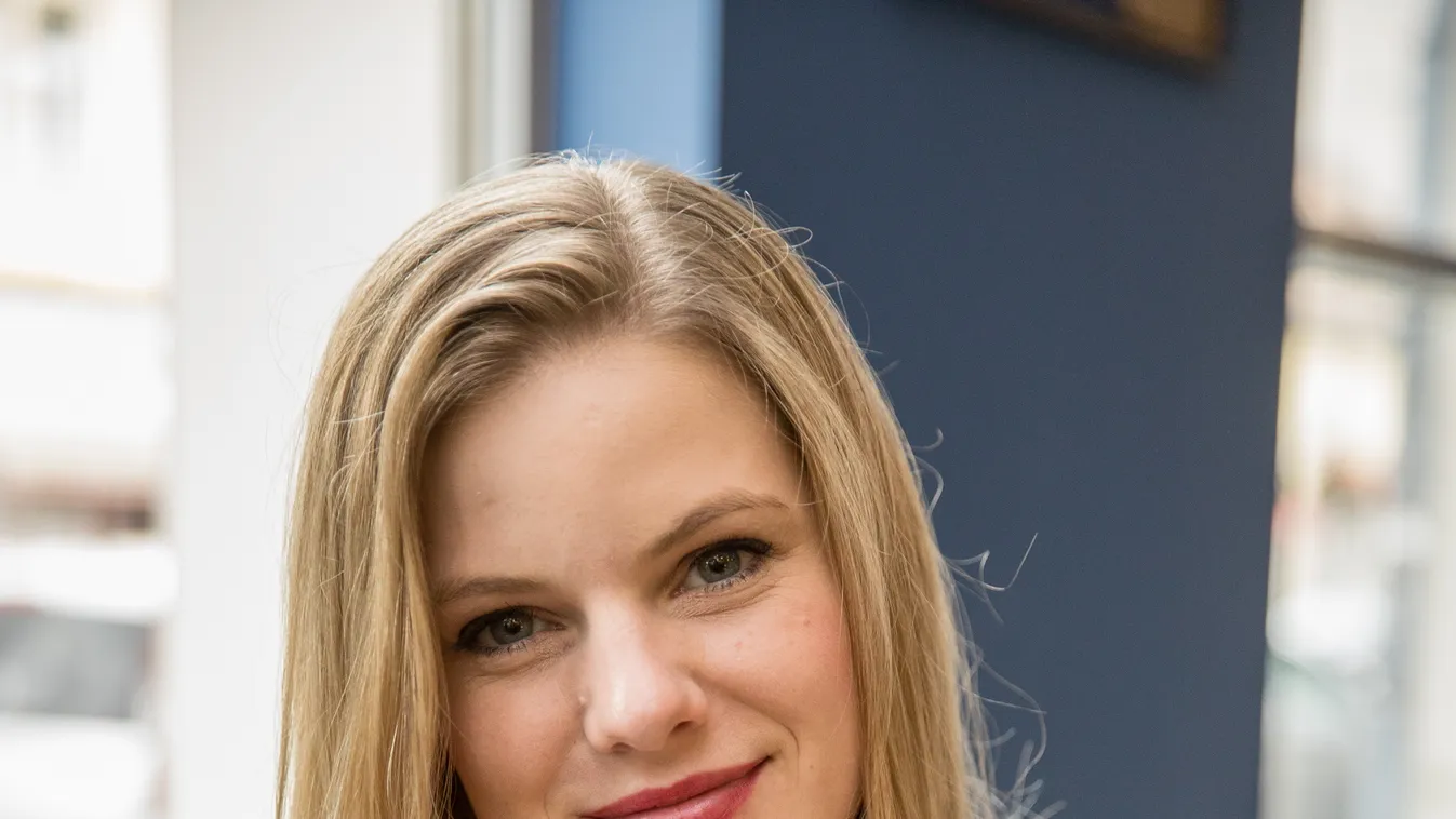 Elképesztő, így ismerte meg férjét a TV2 új sztárja