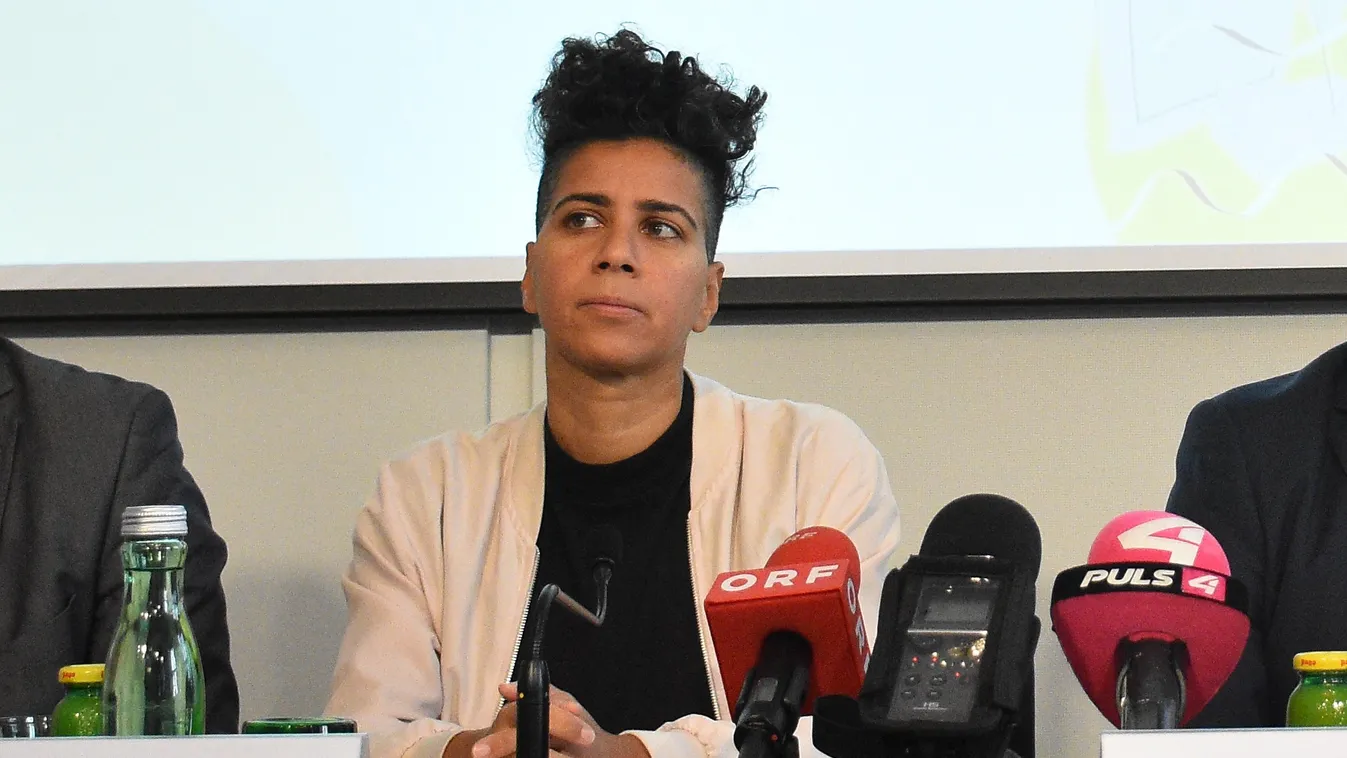 2018 Racism Report of Austria