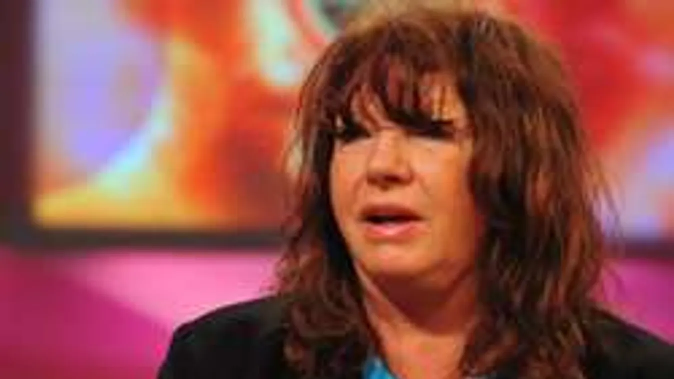 Kiderült Zalatnay Cini nagy titka! Elhagyja az országot!