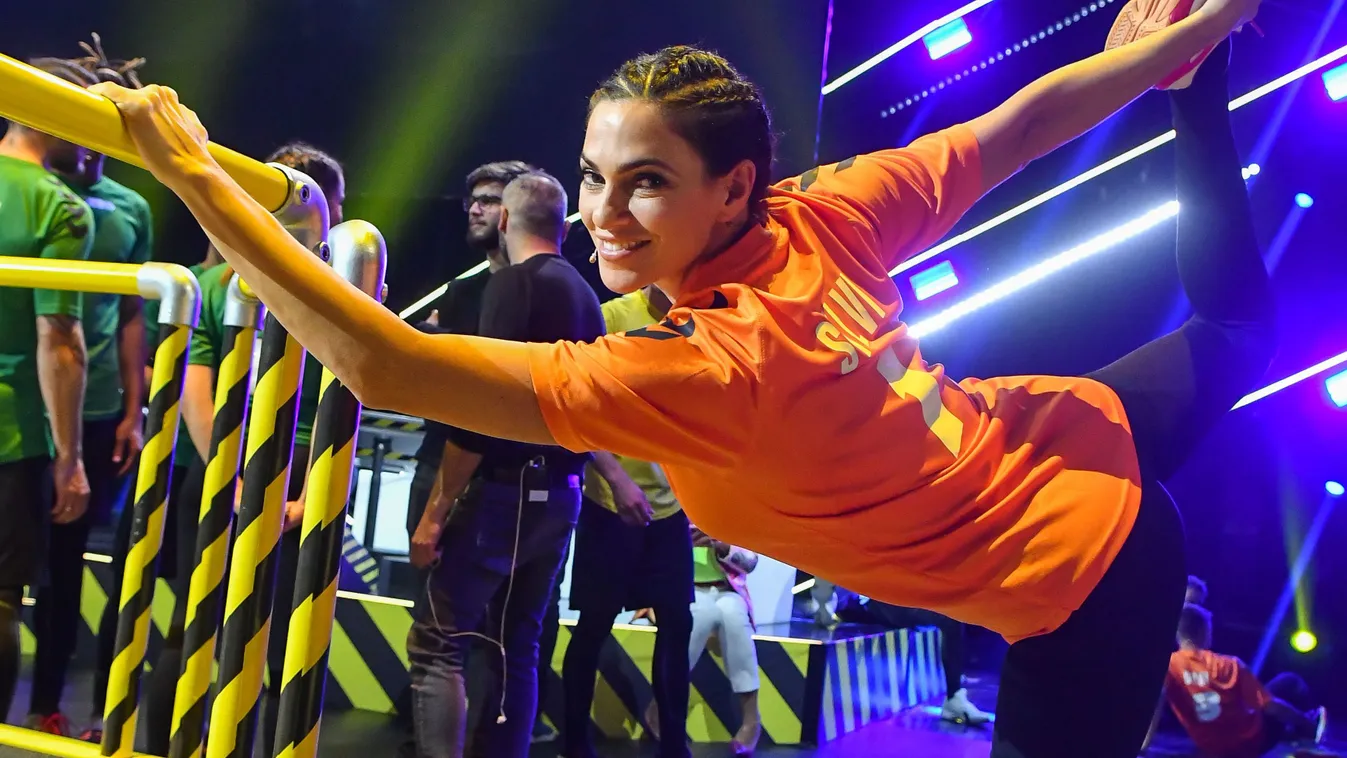 A TV2 vadonatúj műsorában tér vissza Bódi Sylvi és sokan mások