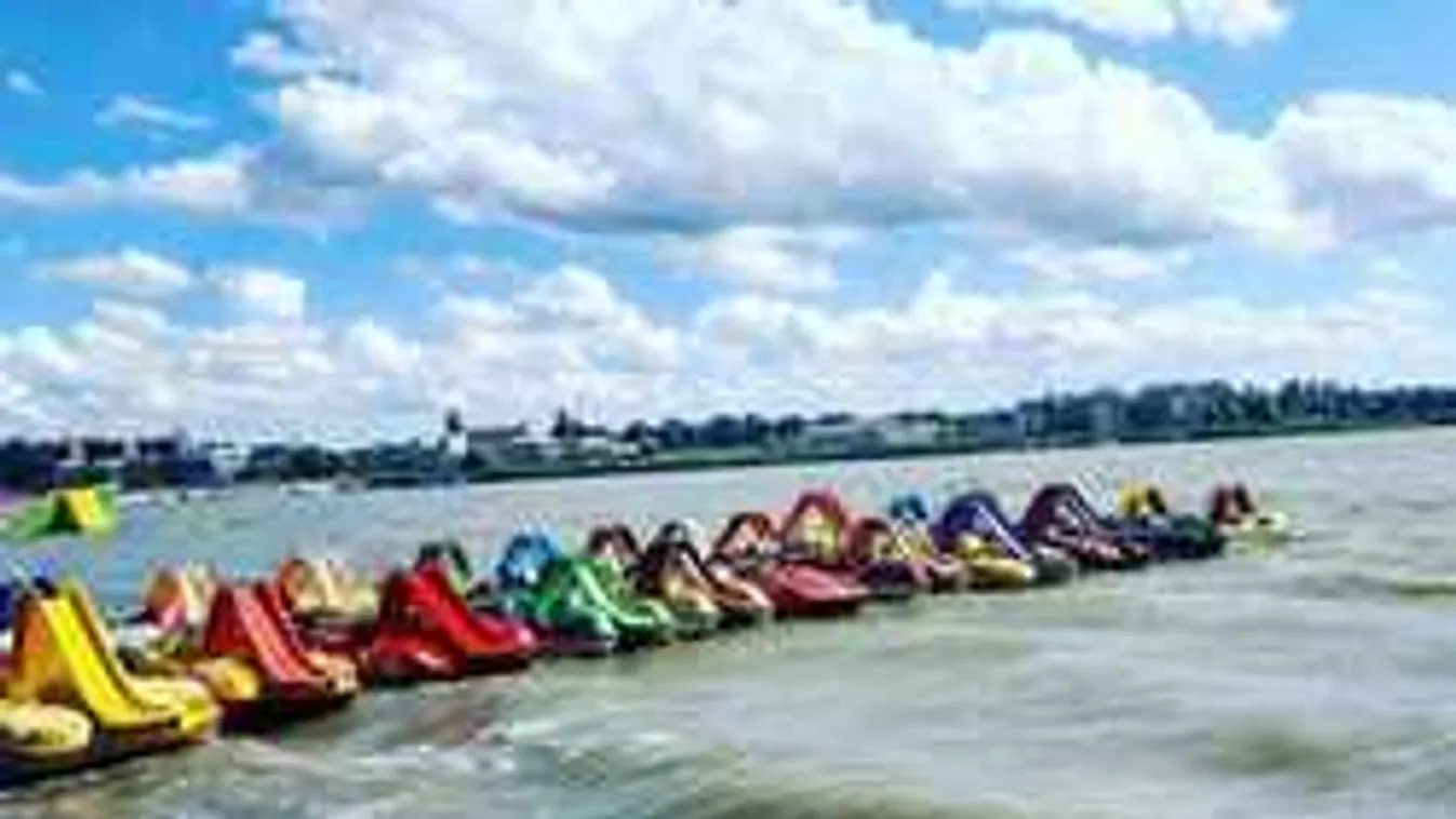 Ezért halnak meg annyian a Balatonon