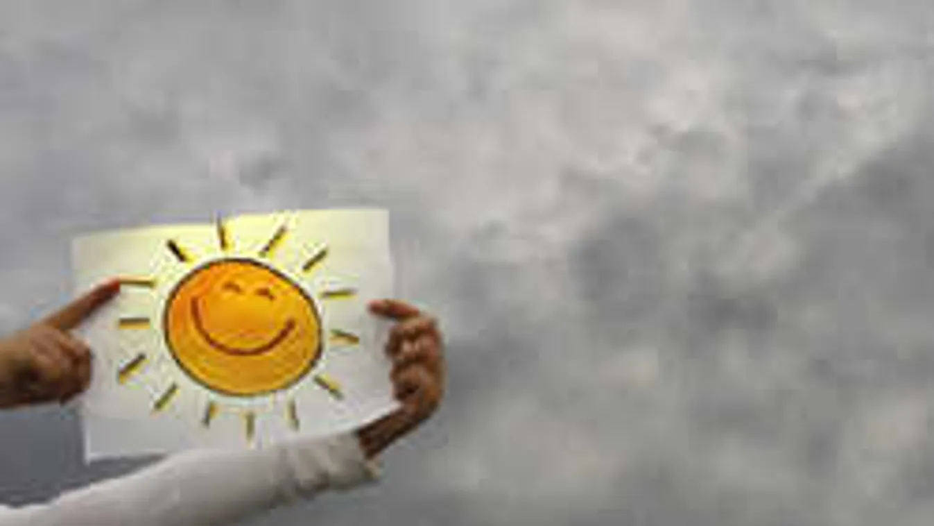 Hatalmas változás áll be az időjárásban, iszonyat, amire számíthatunk