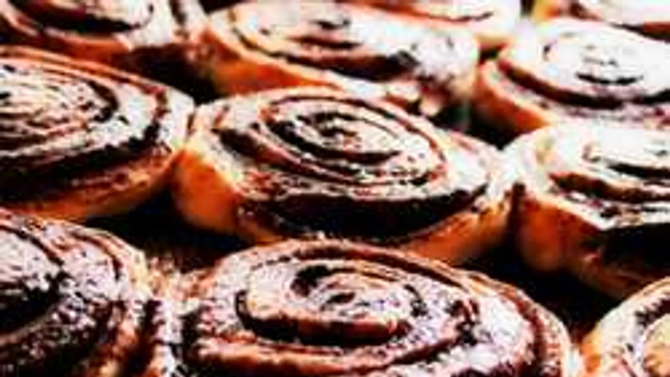 Túróból kakaós csiga? Igen! Ilyen finomat még nem ettél!